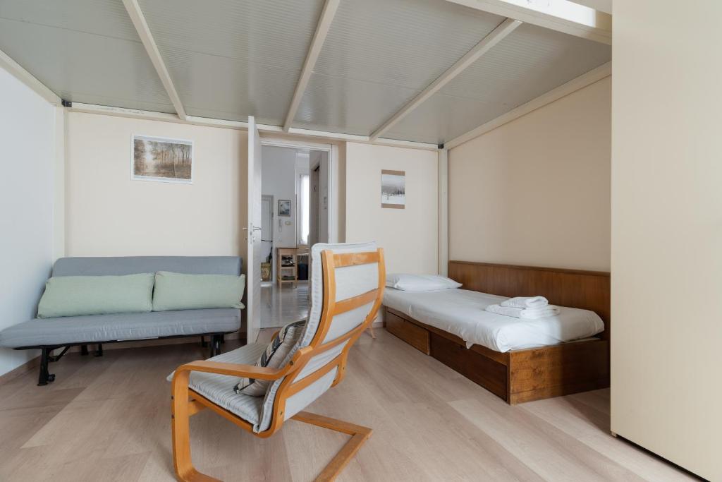 GuestHost - Modern Studio X5 in Porta Romana - 5