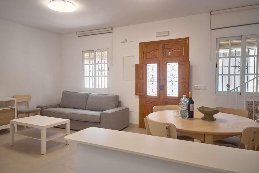Casa Chica - Large Townhouse in Nerja Centro with Private Rooftop - 4