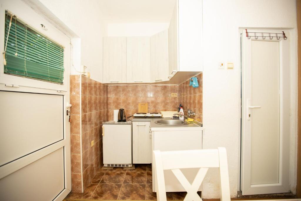 Apartman MM - 2