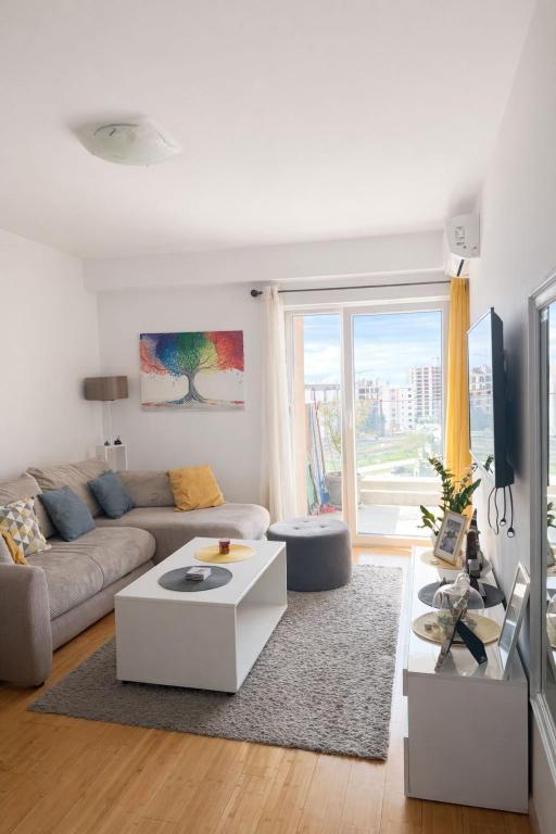 Marelica Apartman - 3