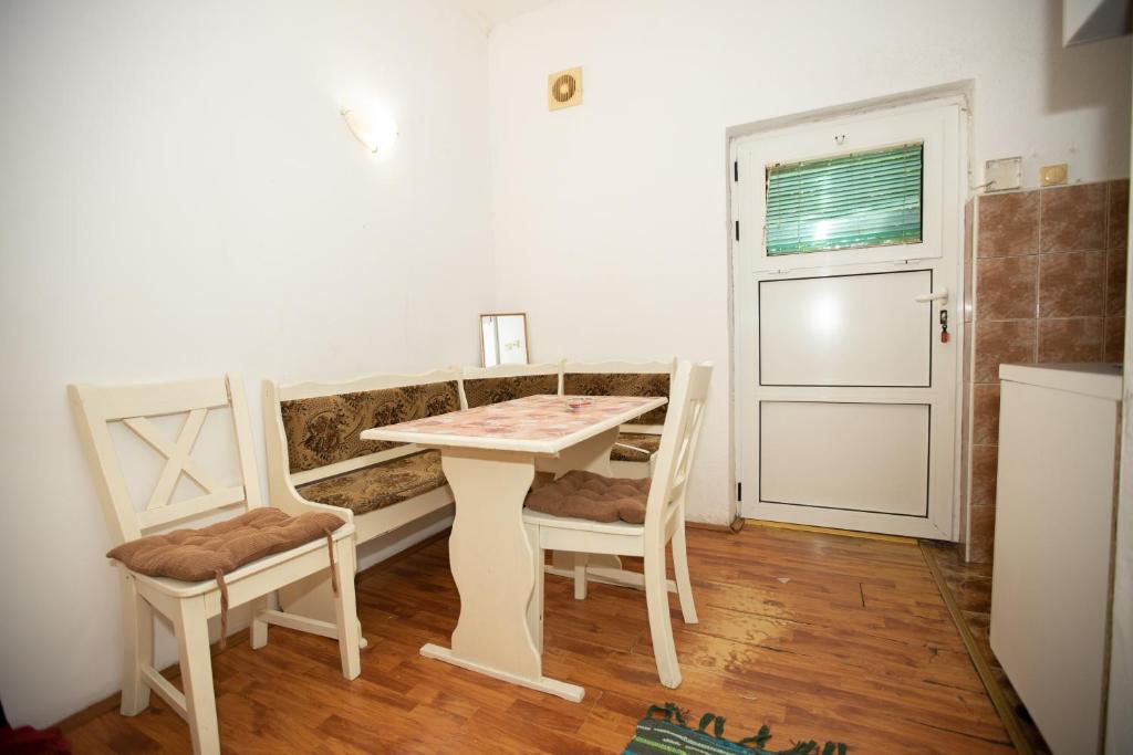 Apartman MM - 4