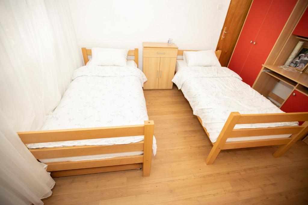 Apartman MM - 5