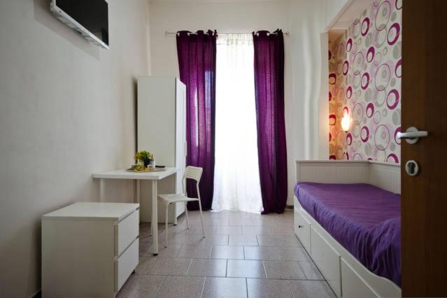 Hostel Castello Maggiore