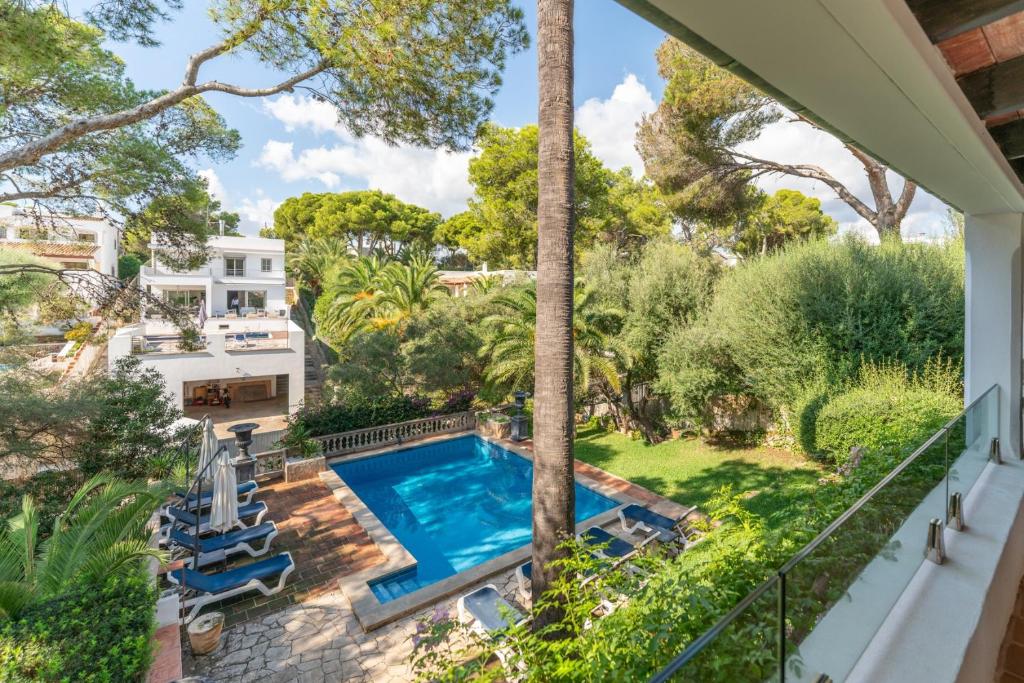 Villa Constans - 5