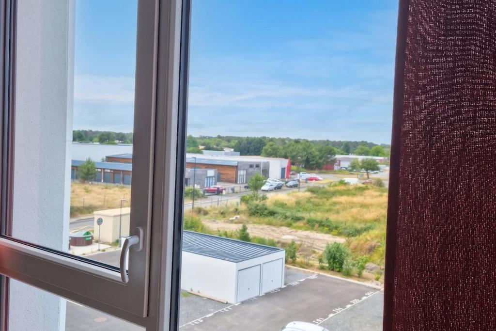 Studio for 2 in La Teste-de-Buch parking - 5