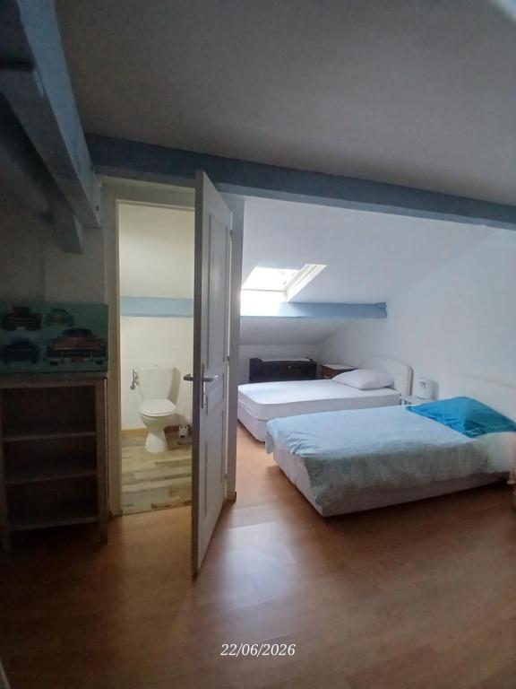 Happydays Cannes spacieux duplex - 5