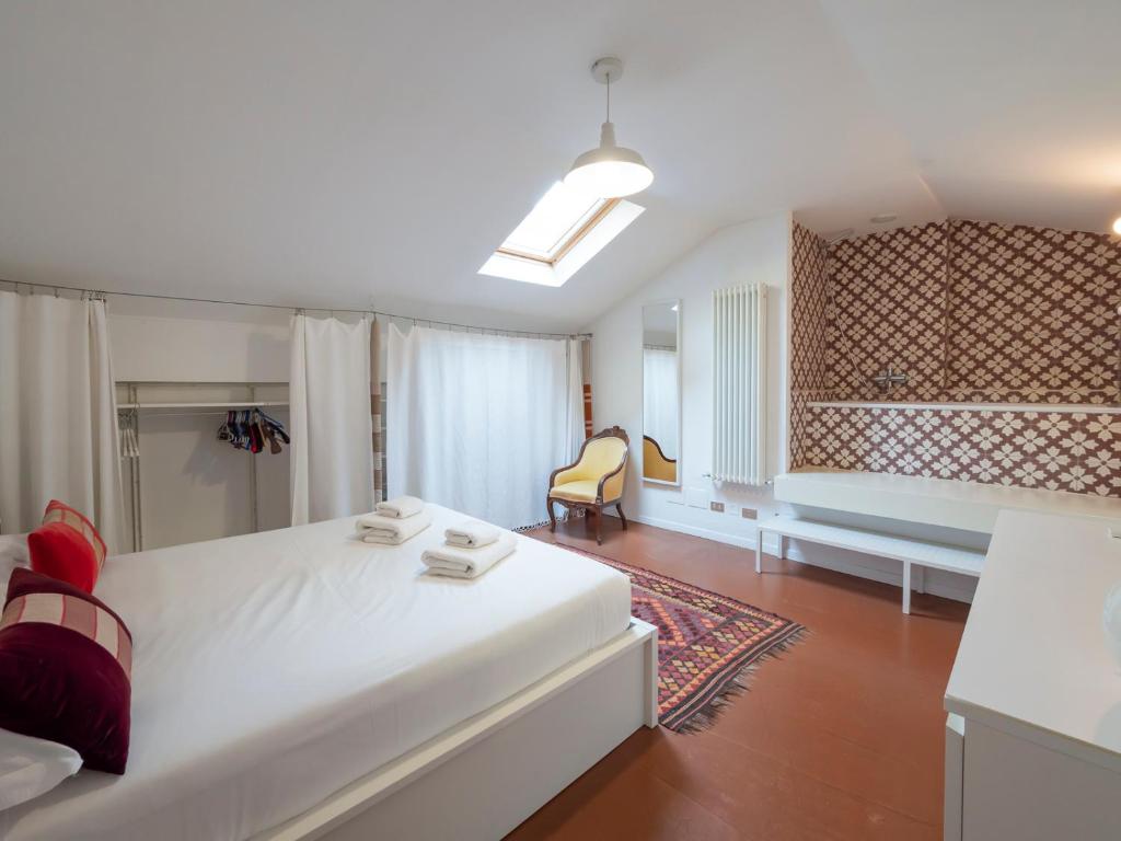 Charming Navigli Apartment by I-Host - 1