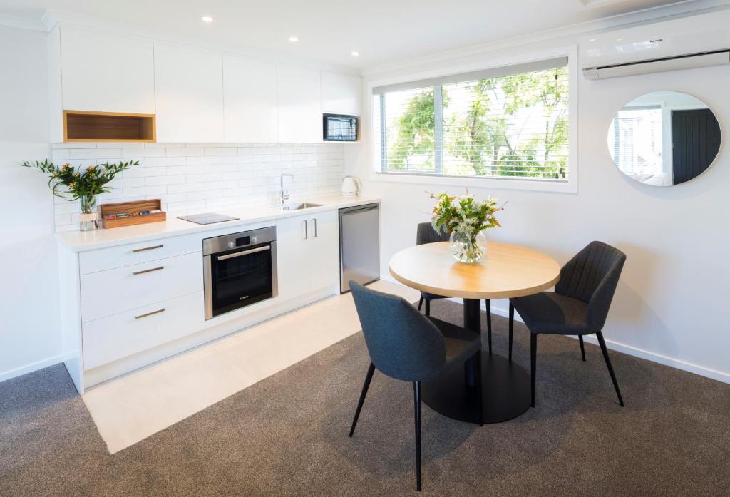 Beechwood Boutique Accommodation