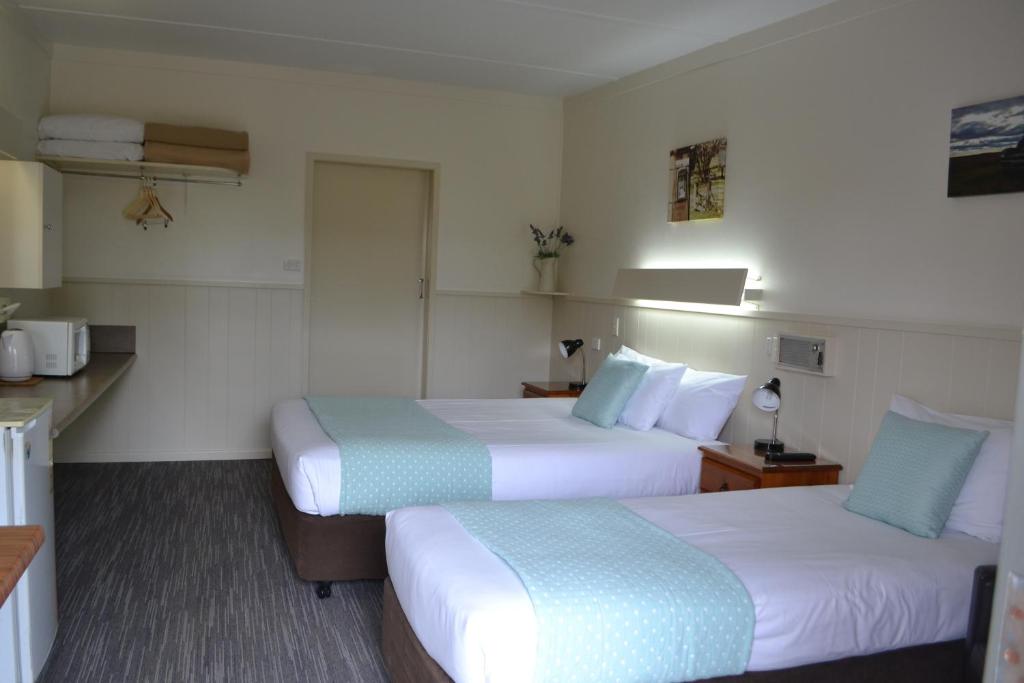 Gatton Motel photo