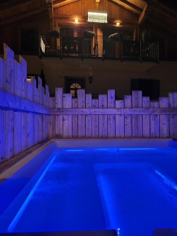 Aparthotel Dolomites Living&Relax - 3