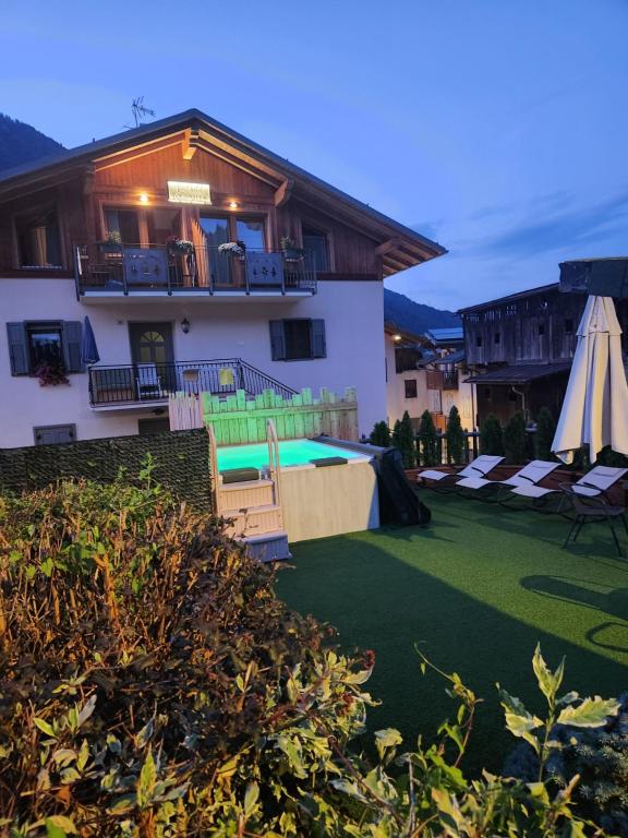 Aparthotel Dolomites Living&Relax - 2
