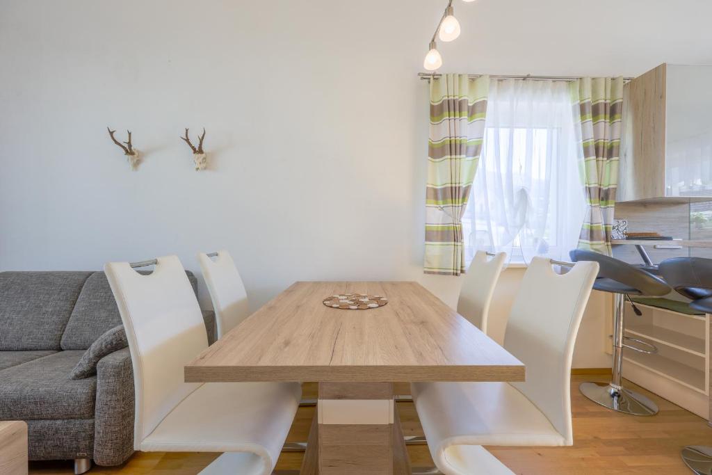 Apartment Anja by Alpenidyll Apartments - 5
