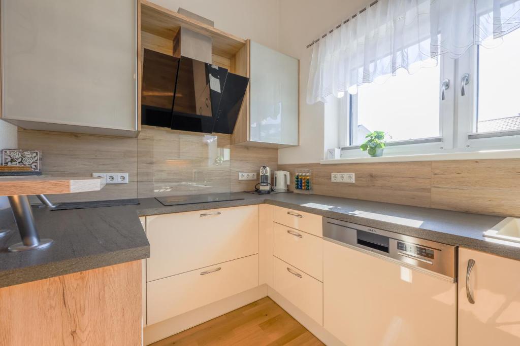 Apartment Anja by Alpenidyll Apartments - 4