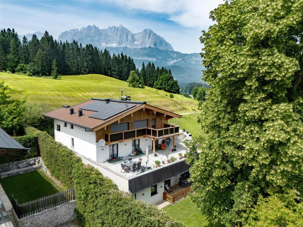 Haus Hüttenberger Sanja - 2