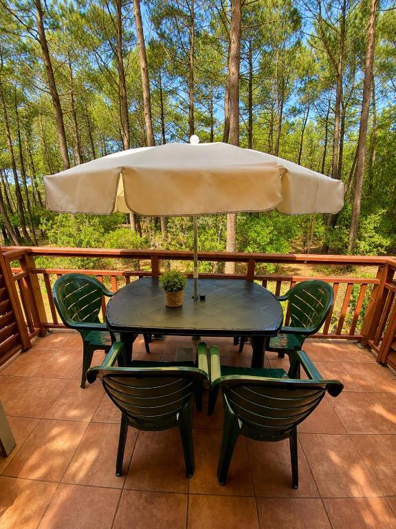 Magnifique et cosy appartement avec piscine et golf - 2