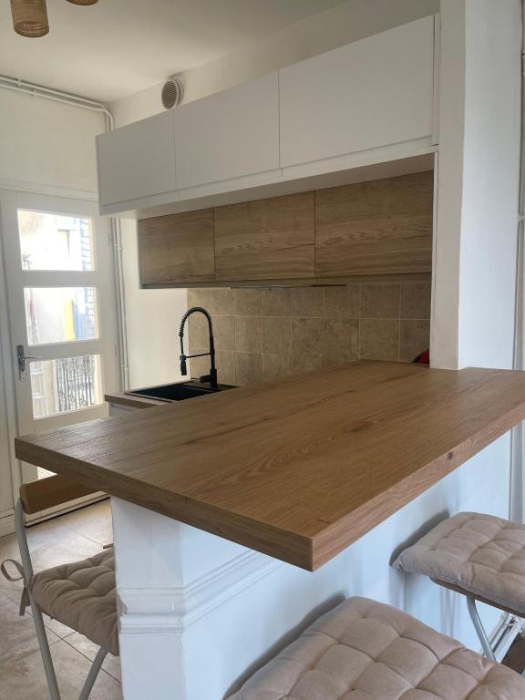 Charmant appartement au cœur de Paris - 3