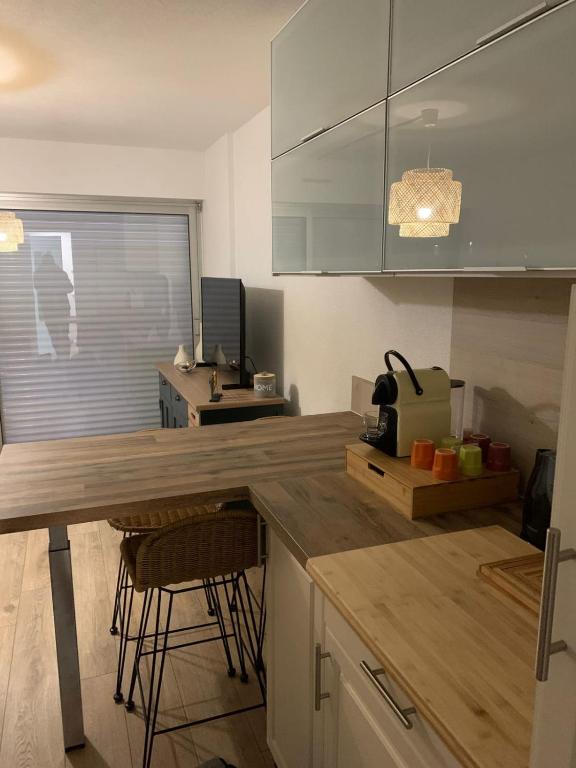 Apartment with pool and beach access 2 No 31 - 4