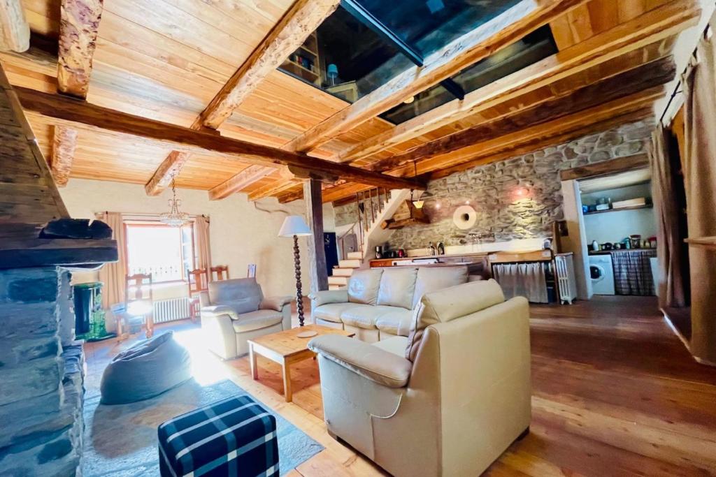 Joli duplex 5 pièces 140m2 - 1