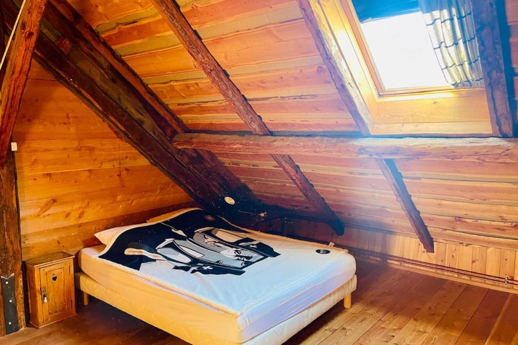 Joli duplex 5 pièces 140m2 - 5