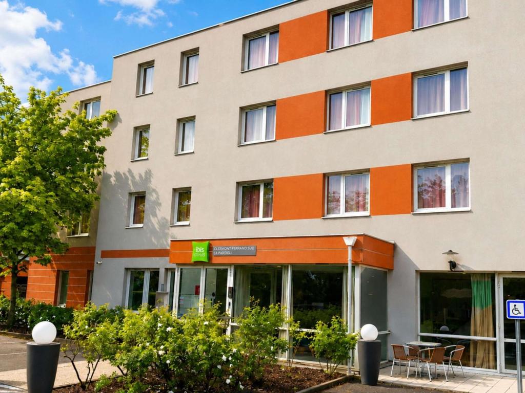 ibis Styles Clermont Ferrand Sud La Pardieu - 3