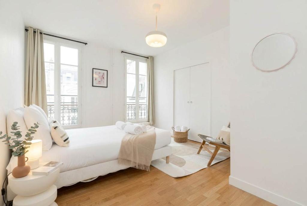 FurtiveStay - Champs Elysées - St Honore - 4