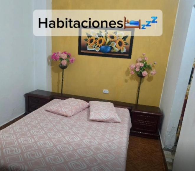 Casa de Descanso la Cascada - 5