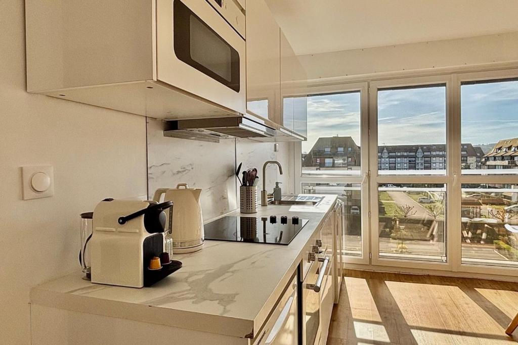 Appartement 2 pers avec wifi & parking - 2