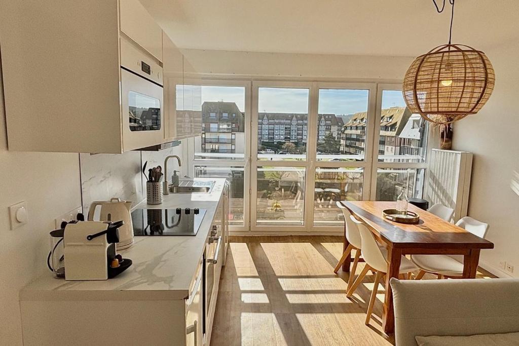 Appartement 2 pers avec wifi & parking - 3