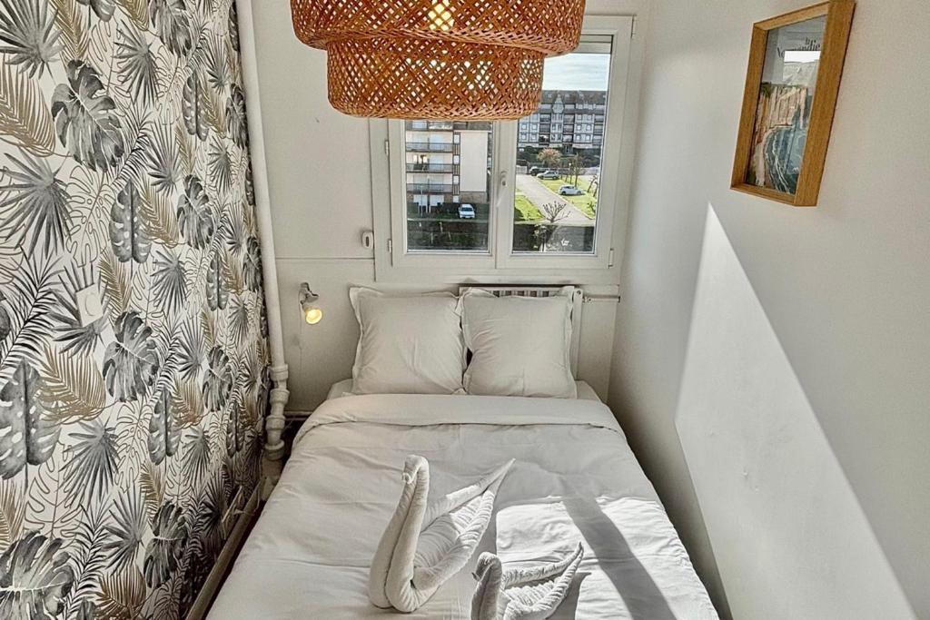 Appartement 2 pers avec wifi & parking - 5