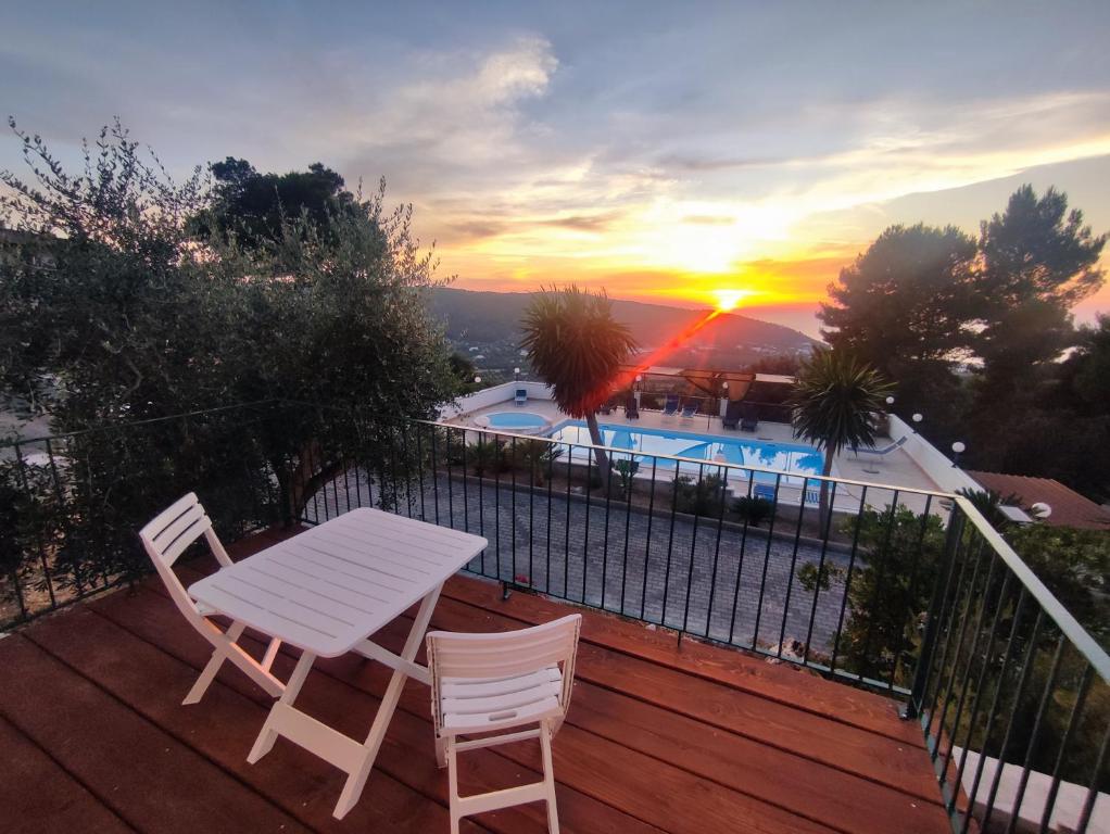 B&B Villa Nicoletta - 2