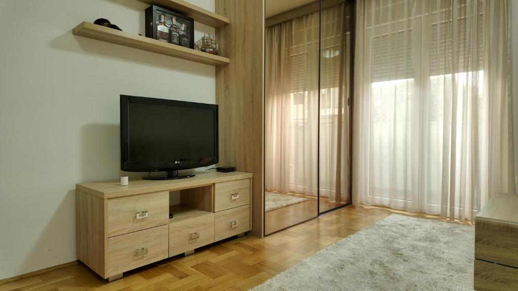 Porto Nest apartman - 5