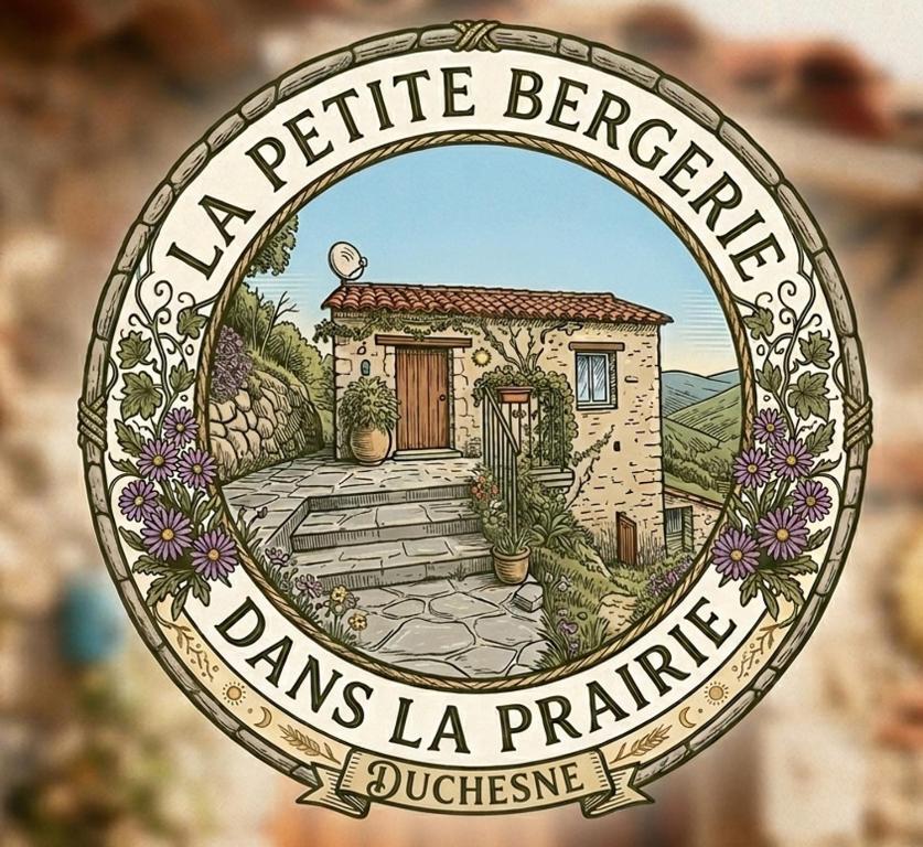 La petite bergerie dans la prairie - 2