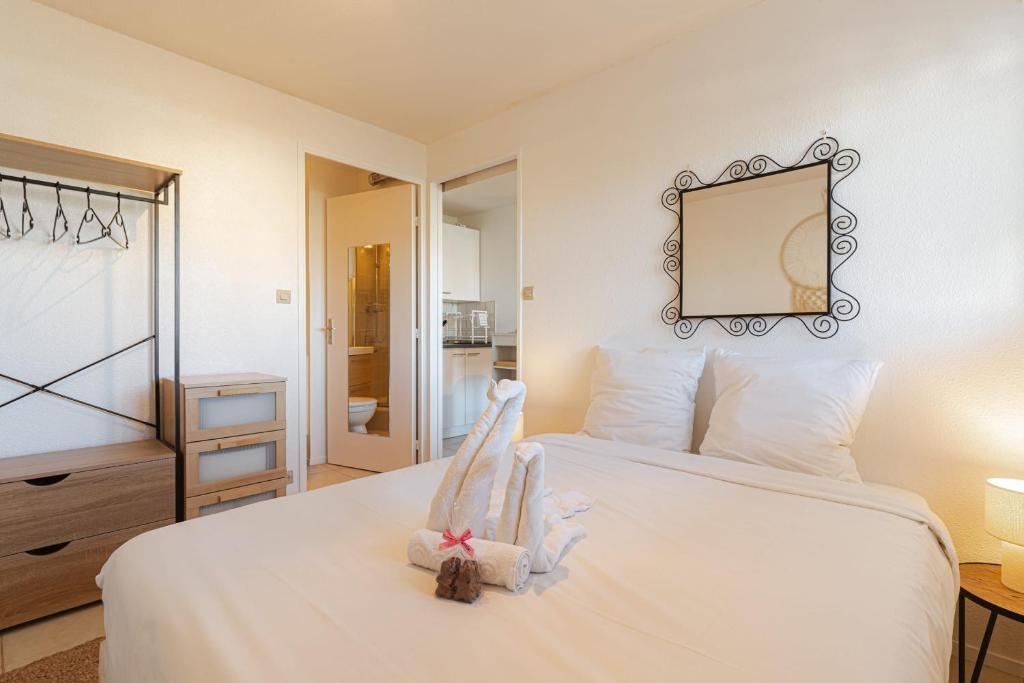 Appartement avec Vue Mer à Villers-sur-Mer - 2