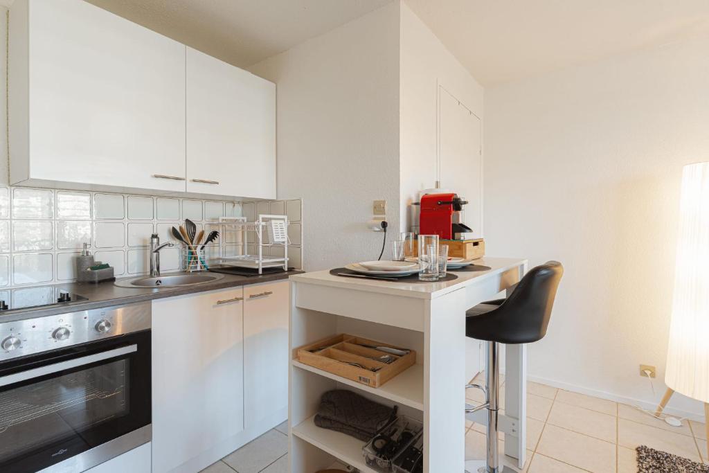 Appartement avec Vue Mer à Villers-sur-Mer - 4