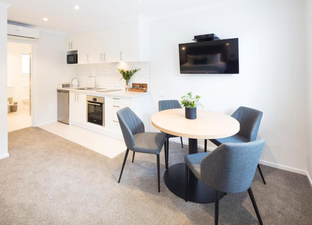 Beechwood Boutique Accommodation