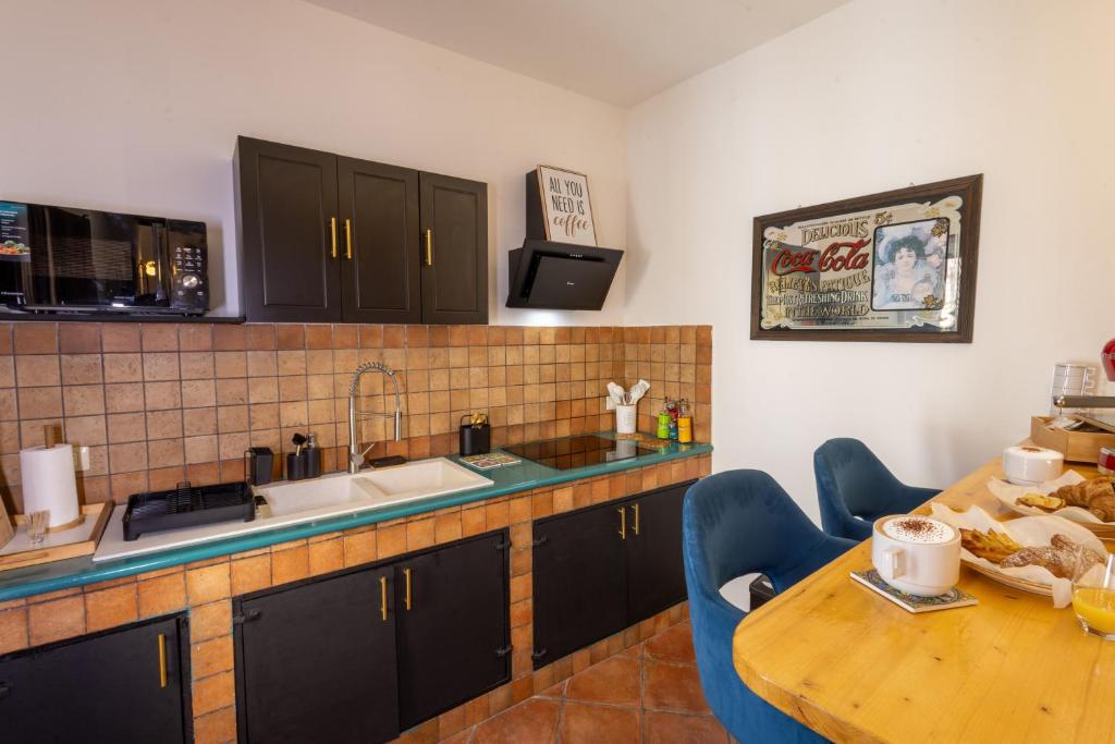 Maison Ballarò - 4