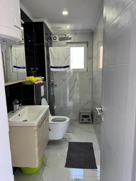 Apartmani Rubi 2 - 4