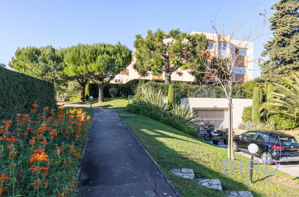 Spacious apartment Pool and Parking - 2