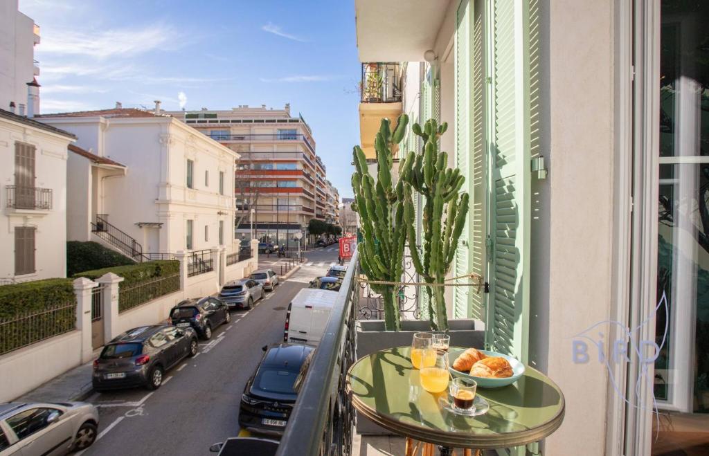 Nice Studio OLIVETTE - 2