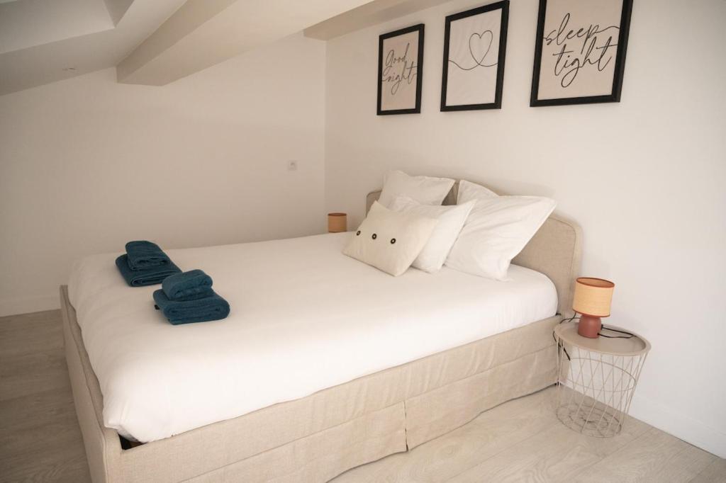 Lou Recantou, 1 Chambre, Lumineux, Parking Gratuit - 3