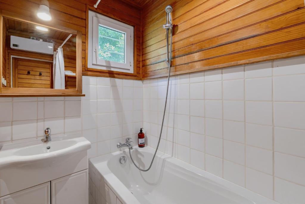 La Vigie du Bassin - En ville d'hiver avec piscine privée - 5