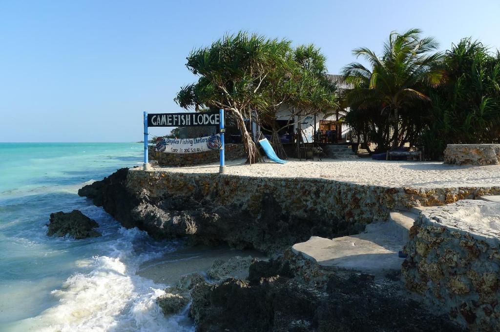 Game Fish Lodge photo