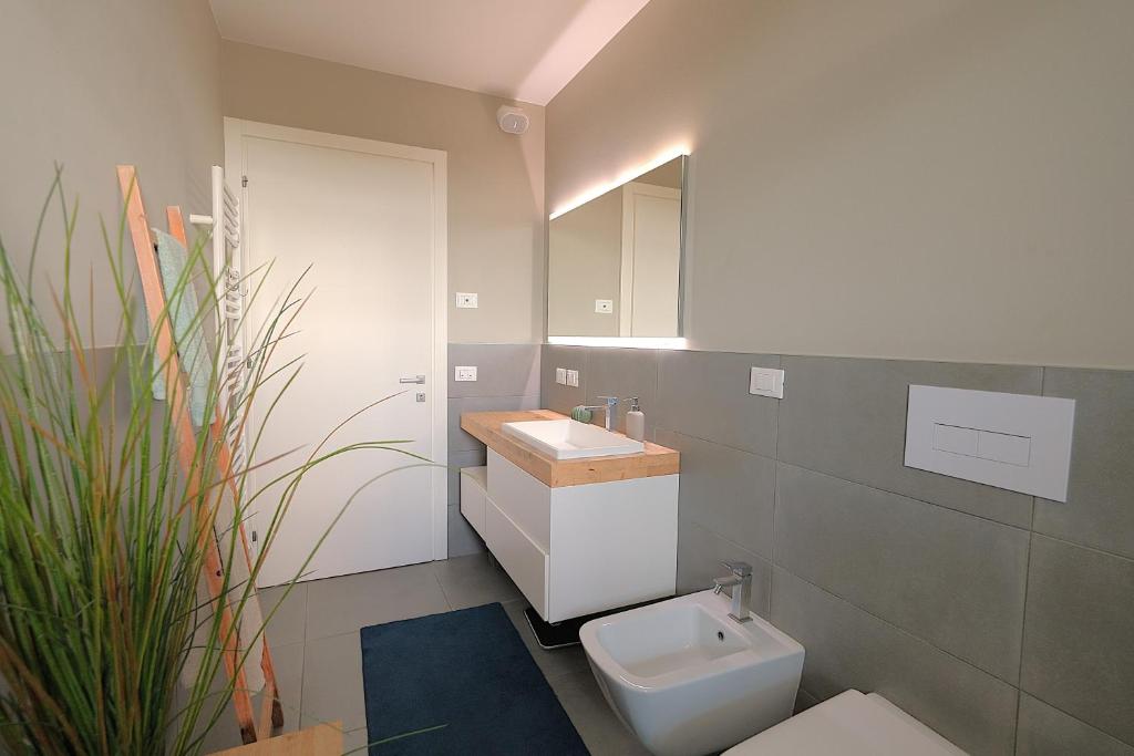 See Residence Elegante 2 camere 2 bagni Piazza Drago - 2