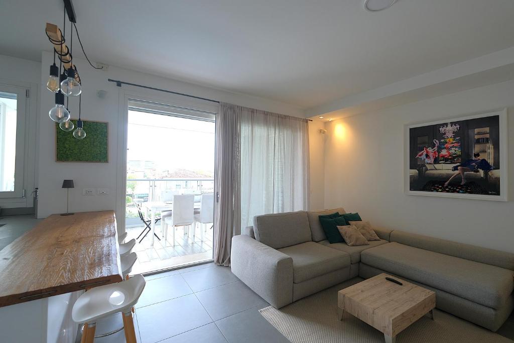 See Residence Elegante 2 camere 2 bagni Piazza Drago - 4