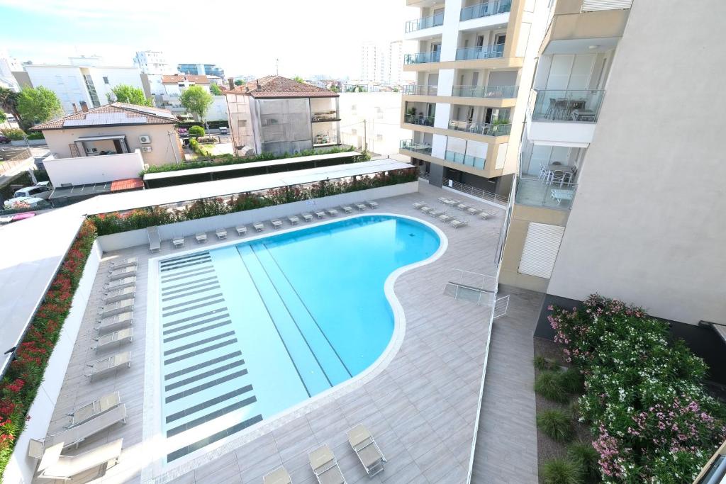 See Residence Elegante 2 camere 2 bagni Piazza Drago - 1