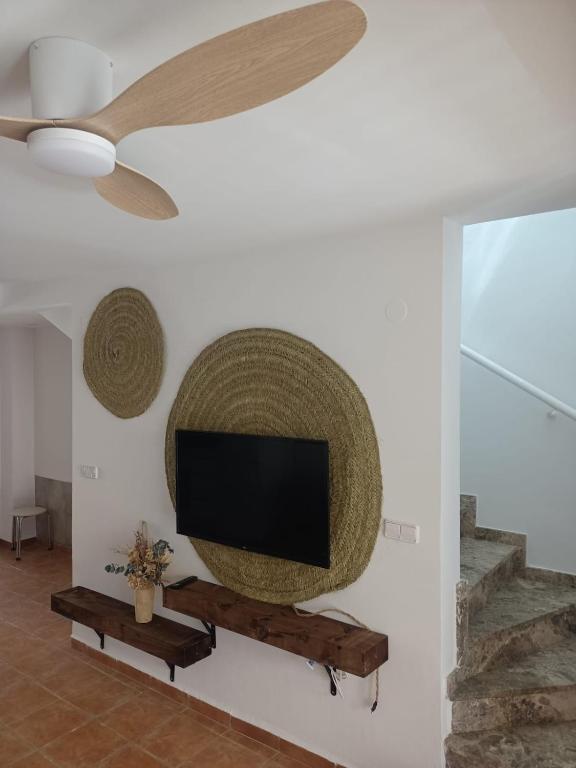 Picasso Beach House - 1