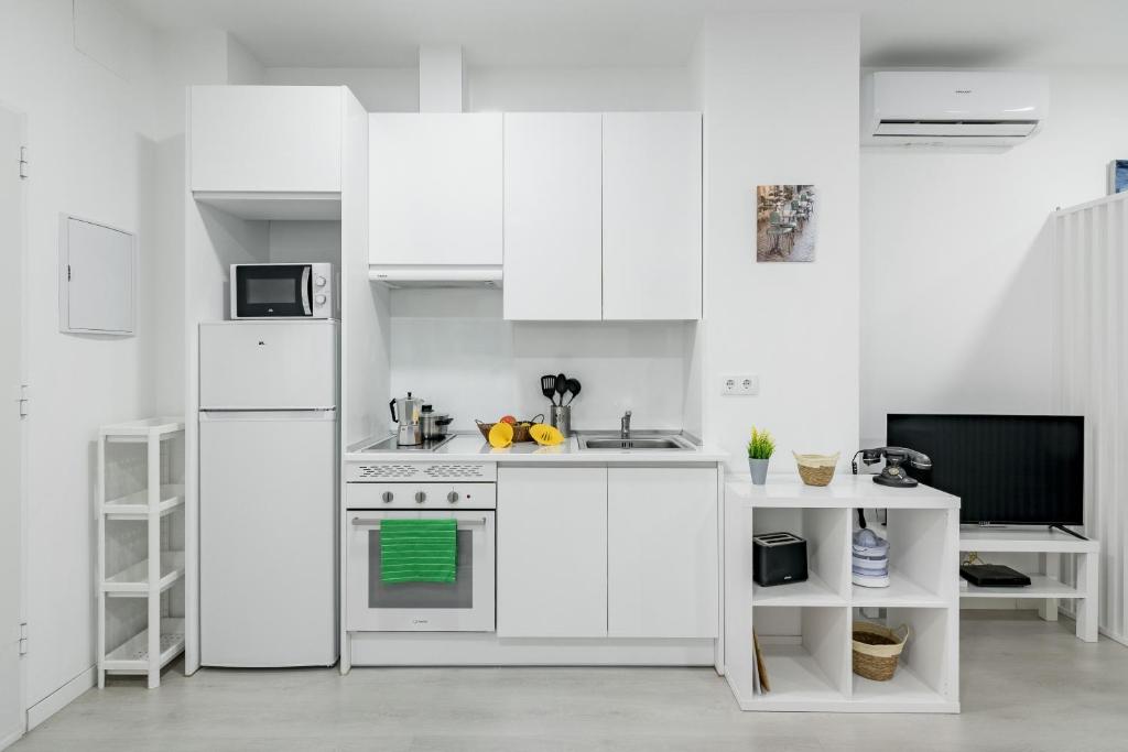 Studio New Complete 4 pax - 3