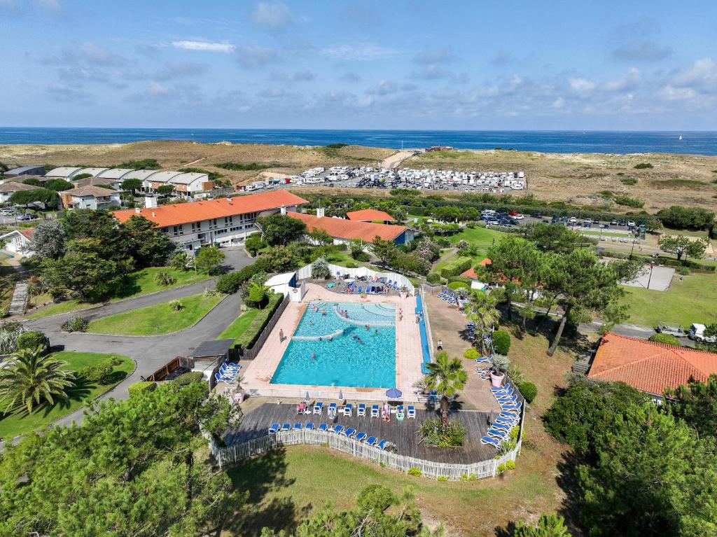 Belambra Clubs Capbreton - Les Vignes - 3
