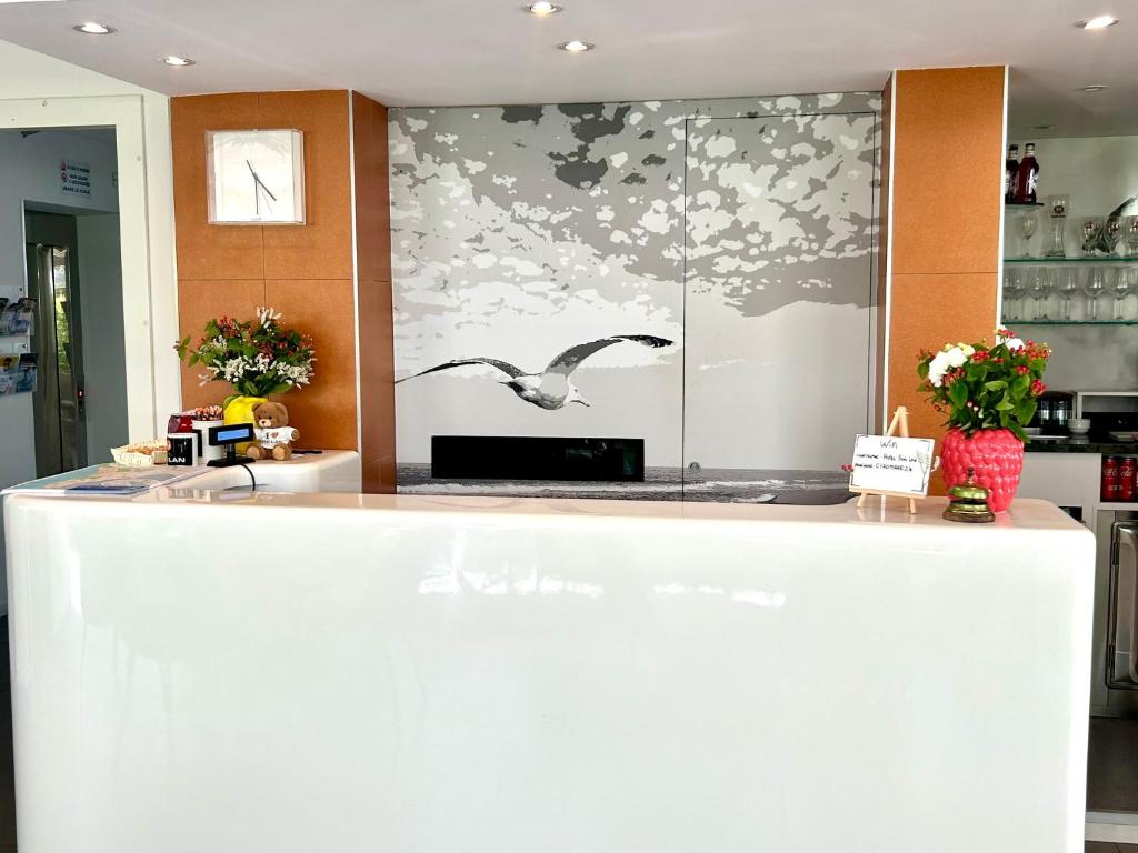 Hotel Simi Lan - 5