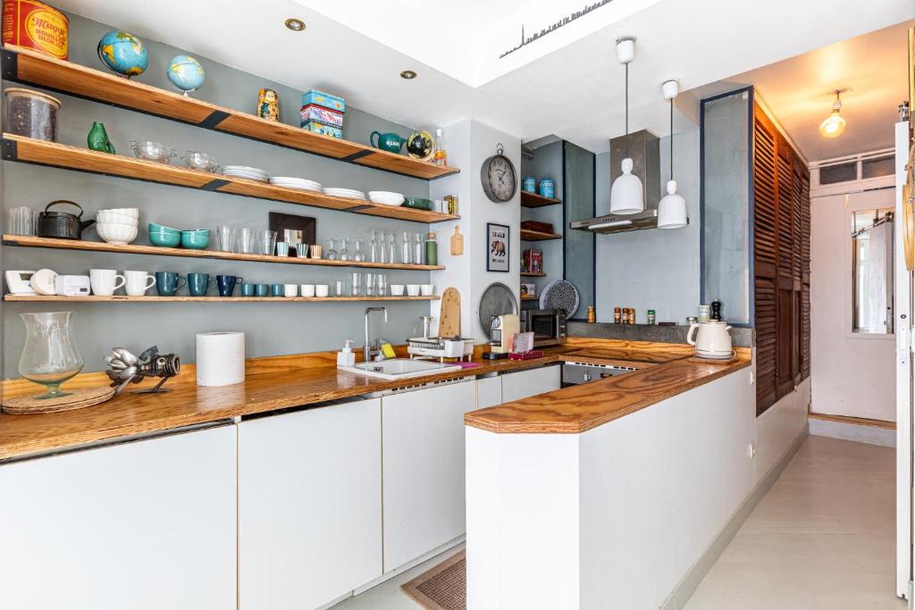 GuestReady - Charming apt for 2 in Paris. - 5